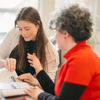 JOB IN PR – ACCOUNT EXECUTIVE TO SENIOR ACCOUNT EXECUTIVE