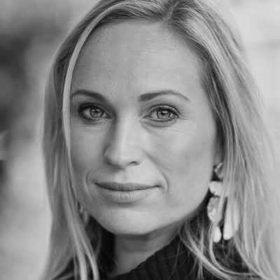 Meet the Team episode 8 Kelly Kerruish