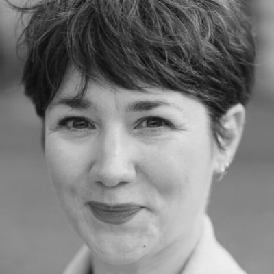 Meet the Team episode 9 Hannah Channing