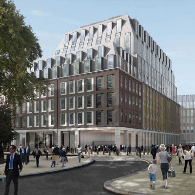 West End Partnership